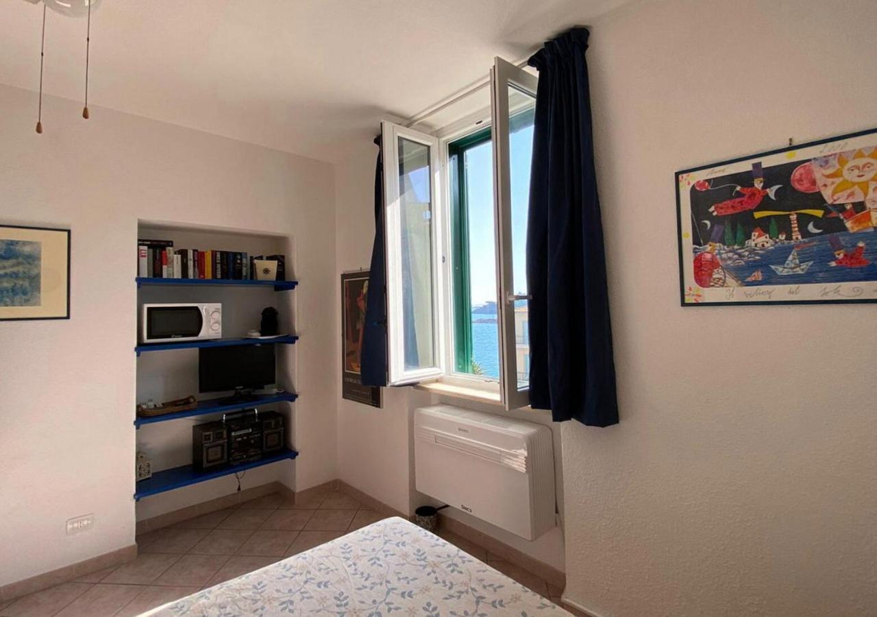 Lilli'S House Villa Porto Santo Stefano  Buitenkant foto